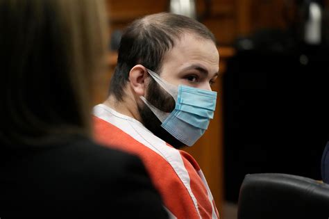 Man accused of killing 10 at Colorado supermarket in 2021 is ruled mentally competent to stand trial